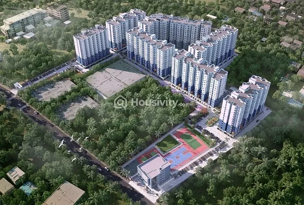 Shriram Pudhiya Chennai Image 2