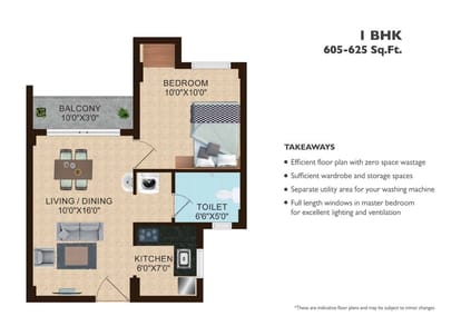 Shriram Joy At Shriram Temple Bell Brochure Image 19