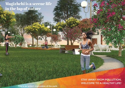 Shriram Joy At Shriram Temple Bell Brochure Image 14