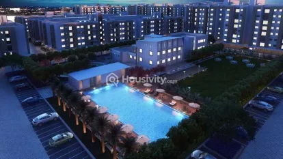 Shriram Joy At Shriram Temple Bell Image 4