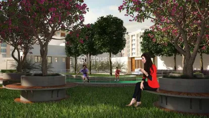 Shriram Joy At Shriram Temple Bell Image 2