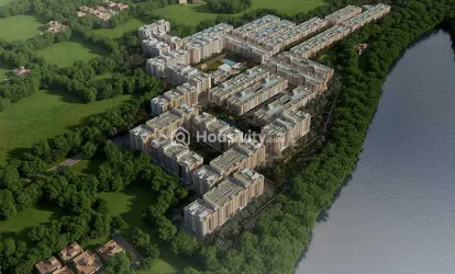 Shriram Joy At Shriram Temple Bell Image 5