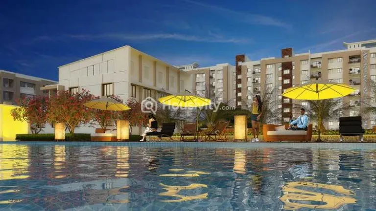 Shriram Joy At Shriram Temple Bell Image 1