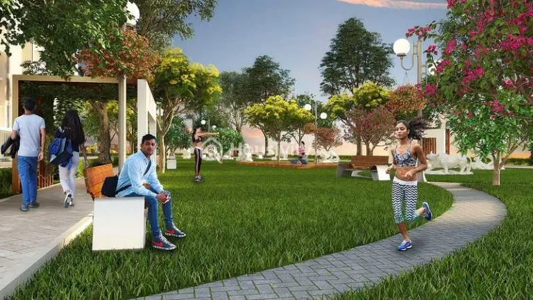 Shriram Joy At Shriram Temple Bell Image 6