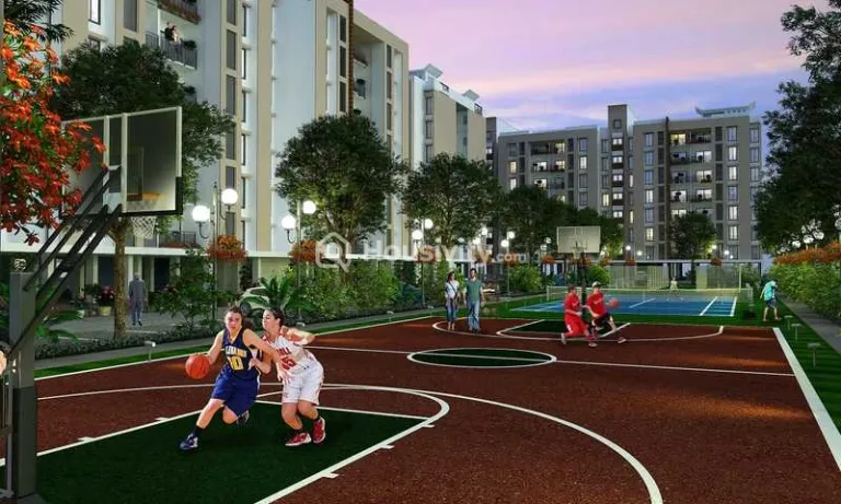 Shriram Joy At Shriram Temple Bell Image 3