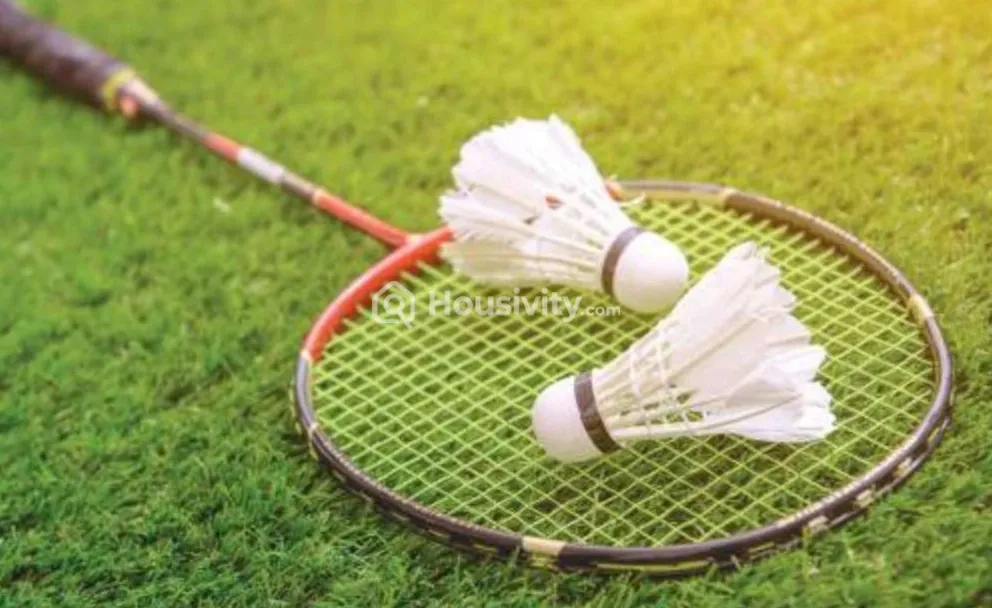 Shriram One City Image 2