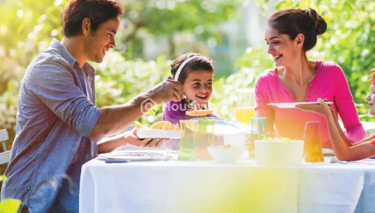 Shriram One City Image 5