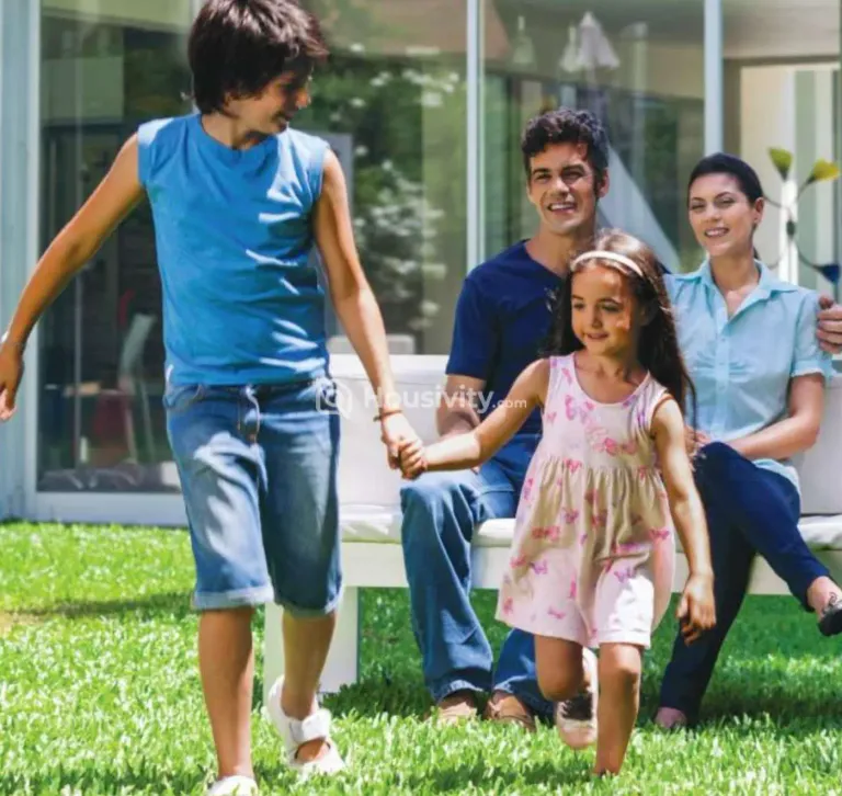 Shriram One City Image 6