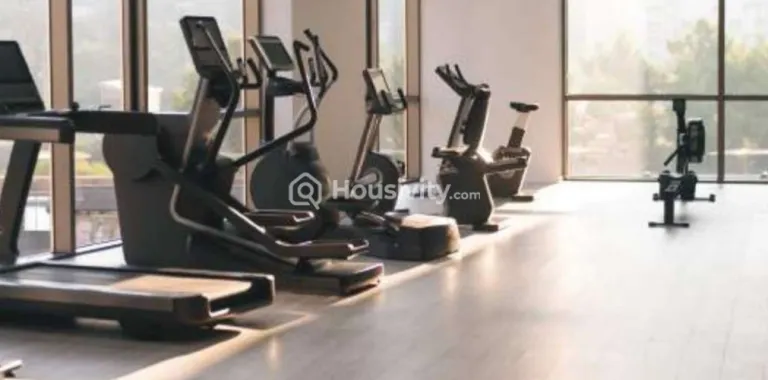 Shriram One City Image 3