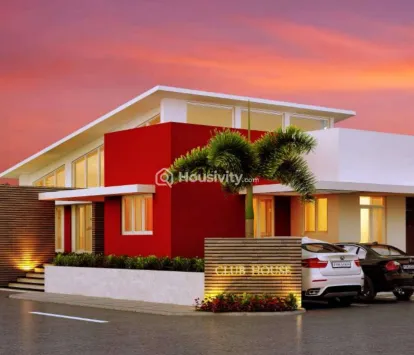 Shriram One City Image 4