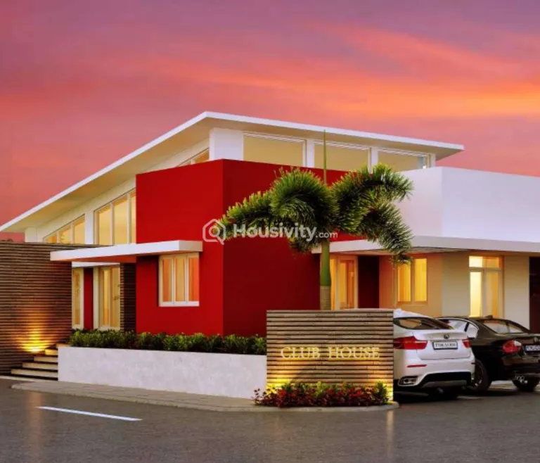 Shriram One City Image 4