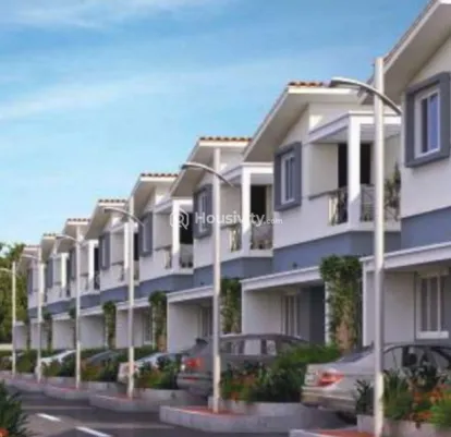 Shriram One City Thumbnail