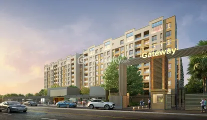 Ambey Gateway Thumbnail