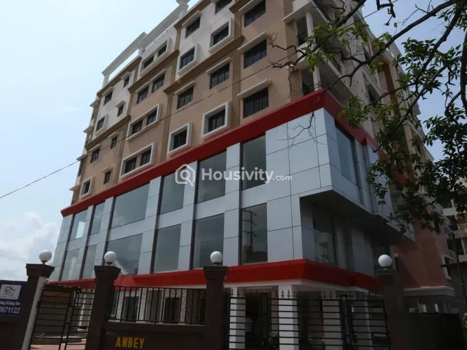 Ambey Aastha Image 4