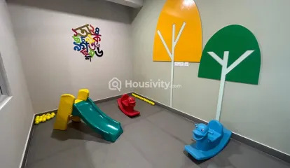 Ambey Aastha Image 2