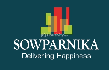 Sowparnika Projects Logo