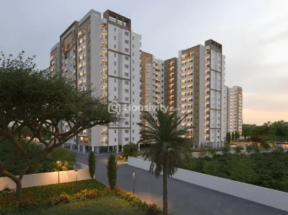 Sowparnika Rhythm Of Rain Image 7