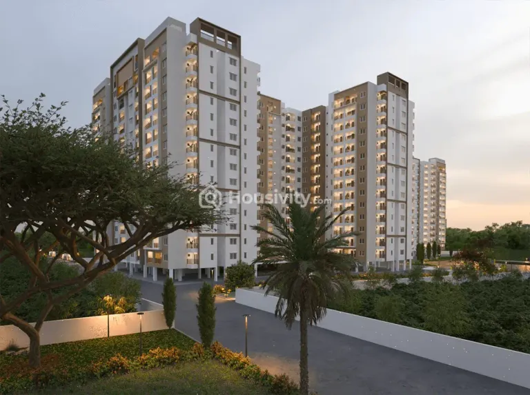 Sowparnika Rhythm Of Rain Image 7