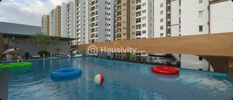 Sowparnika Rhythm Of Rain Image 8