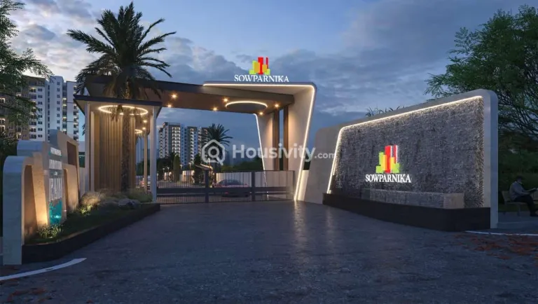 Sowparnika Rhythm Of Rain Image 6