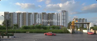 Sowparnika Rhythm Of Rain Image 2