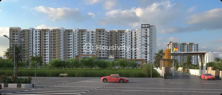 Sowparnika Rhythm Of Rain Image 2