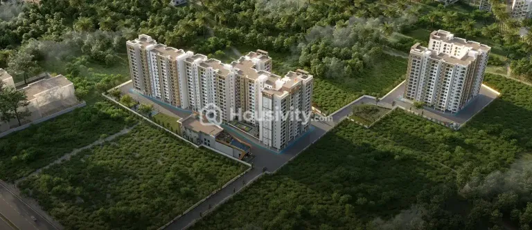 Sowparnika Rhythm Of Rain Image 3