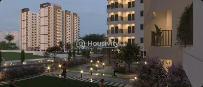 Sowparnika Rhythm Of Rain Image 4