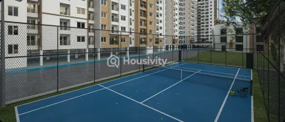 Sowparnika Rhythm Of Rain Image 9