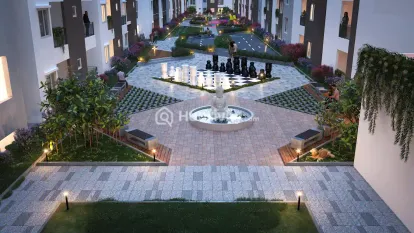 Sowparnika Euphoria in the East Image 3