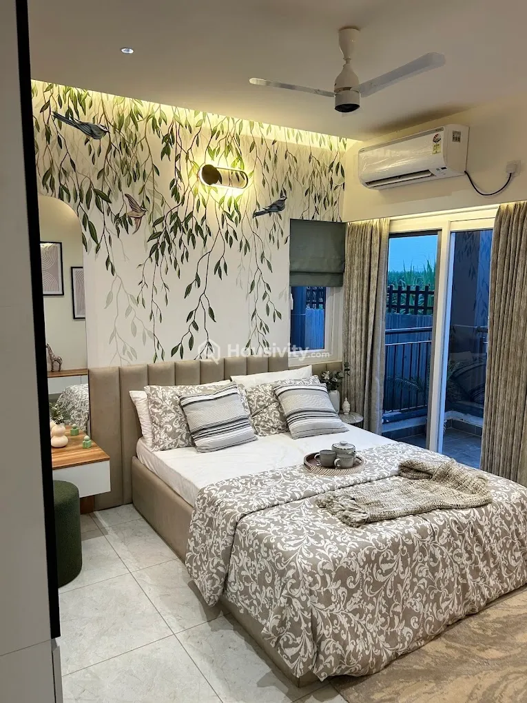 Sowparnika Euphoria in the East Image 11