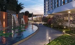 Sowparnika Euphoria in the East Image 10