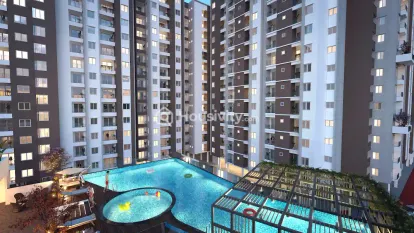 Sowparnika Euphoria in the East Image 5