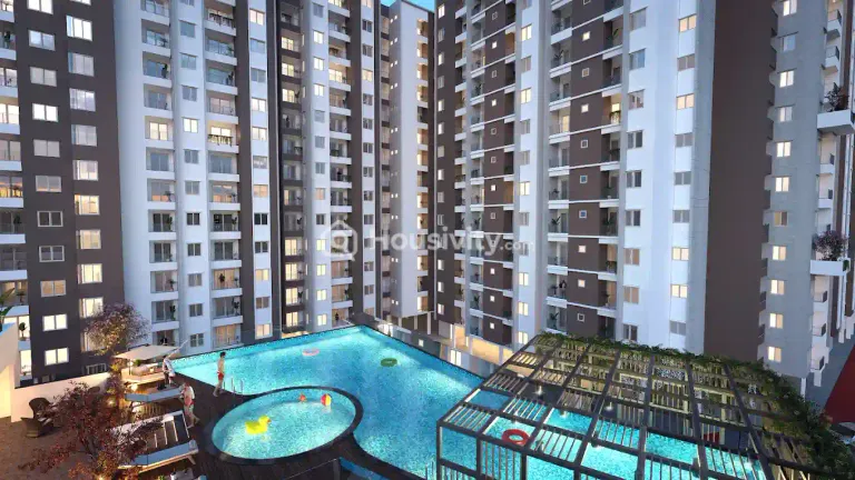 Sowparnika Euphoria in the East Image 5