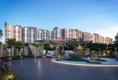 Sowparnika Euphoria in the East Image 8