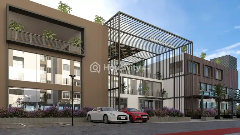 Sowparnika Euphoria in the East Image 2