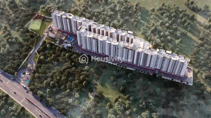 Sowparnika Euphoria in the East Image 6