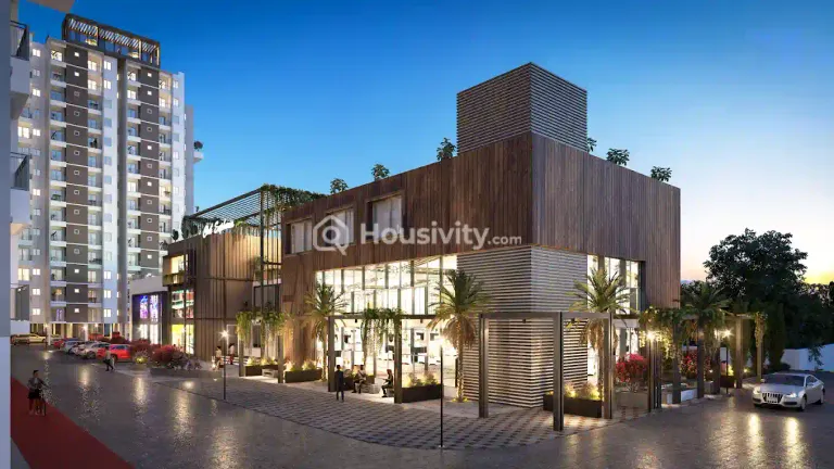 Sowparnika Euphoria in the East Image 1