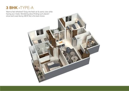 Sowparnika Olivia Nest Brochure Image 22