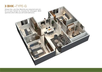 Sowparnika Olivia Nest Brochure Image 36
