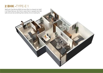 Sowparnika Olivia Nest Brochure Image 50