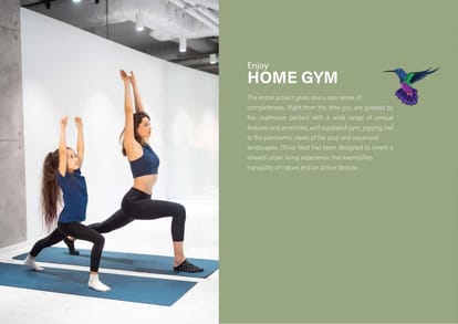 Sowparnika Olivia Nest Brochure Image 18