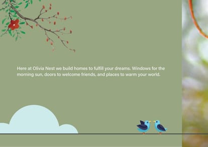 Sowparnika Olivia Nest Brochure Image 2
