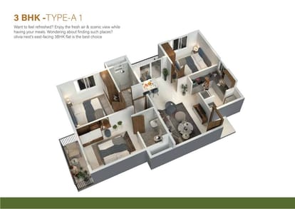 Sowparnika Olivia Nest Brochure Image 24