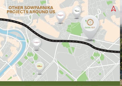 Sowparnika Olivia Nest Brochure Image 70
