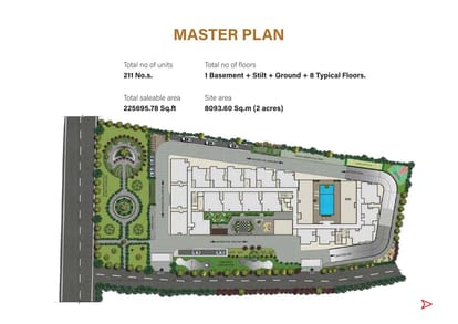 Sowparnika Olivia Nest Brochure Image 6