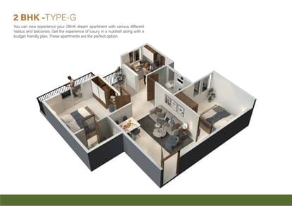 Sowparnika Olivia Nest Brochure Image 54