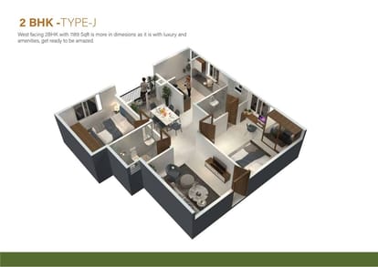 Sowparnika Olivia Nest Brochure Image 58