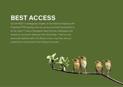 Sowparnika Olivia Nest Brochure Image 10