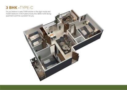 Sowparnika Olivia Nest Brochure Image 28